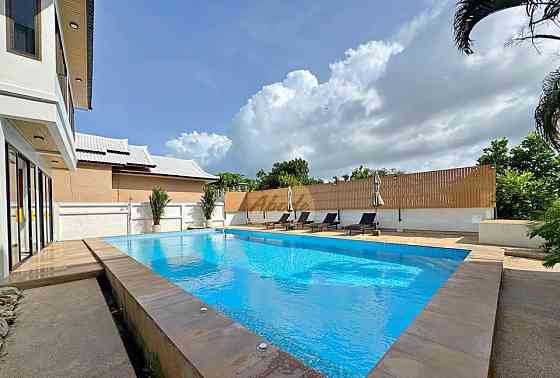 3 Beds 3.5 Baths - House Samui