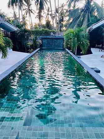 4 bedroom, 4 bathroom house Phangan