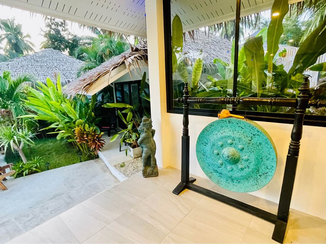 4 bedroom, 4 bathroom house Phangan - photo 13