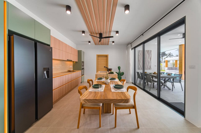 4 beds 4 baths House Samui - photo 8
