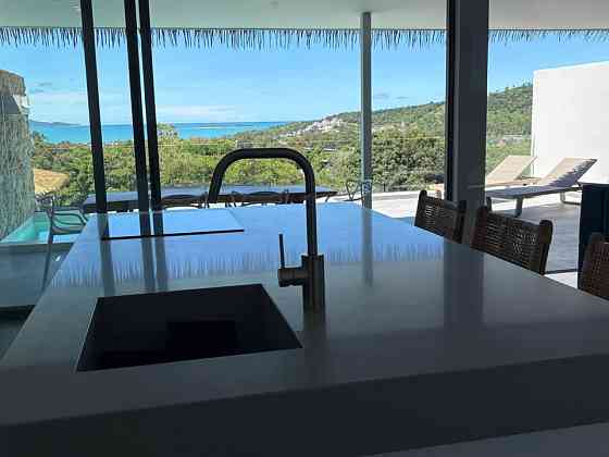 3 bedroom, 3 bathroom house Samui