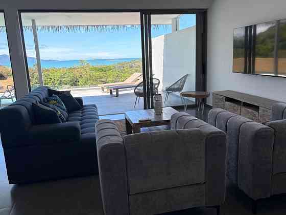 3 bedroom, 3 bathroom house Samui