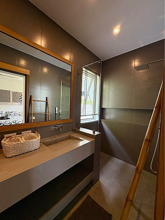 3 bedroom, 3 bathroom house Samui - photo 13