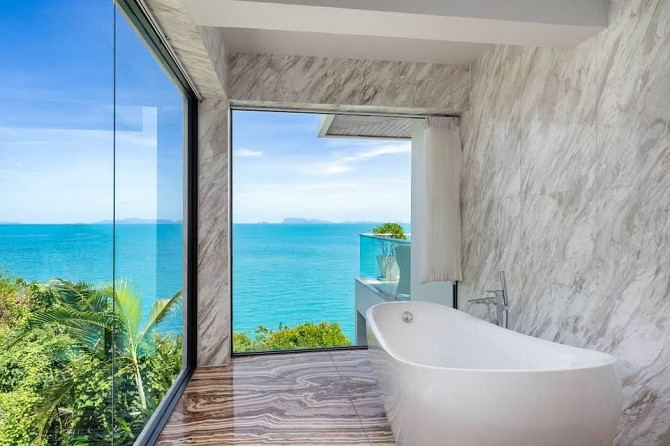 House with Bedrooms: 5 and Bathrooms: 6 Samui - photo 16