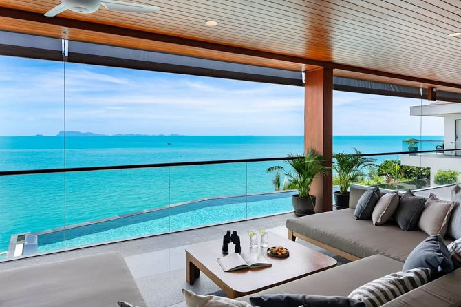 House with Bedrooms: 5 and Bathrooms: 6 Samui - photo 10