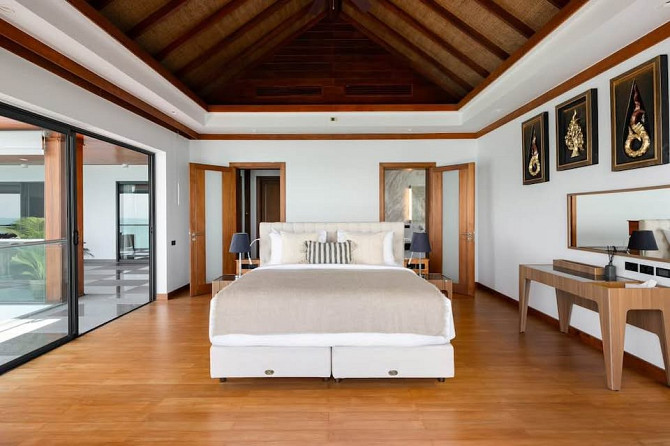 House with Bedrooms: 5 and Bathrooms: 6 Samui - photo 12