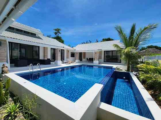3 Beds 3.5 Baths - House Samui