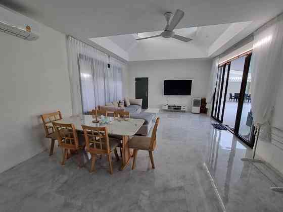3 Beds 3.5 Baths - House Samui