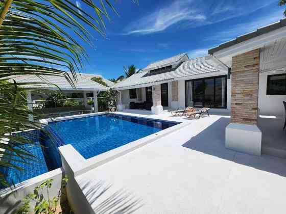 3 Beds 3.5 Baths - House Samui