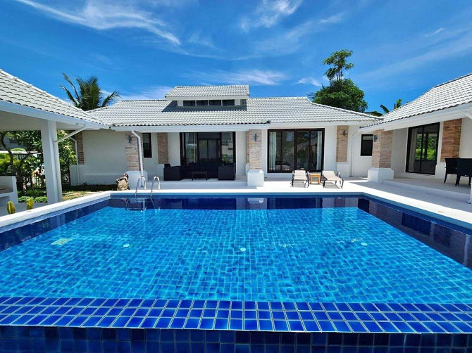 3 Beds 3.5 Baths - House Samui - photo 1