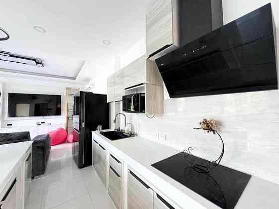 3 Beds 3 Baths - House Samui