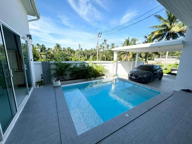 3 Beds 3 Baths - House Samui - photo 2