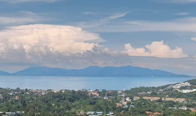 3 bedroom, 3 bathroom house Samui - photo 12