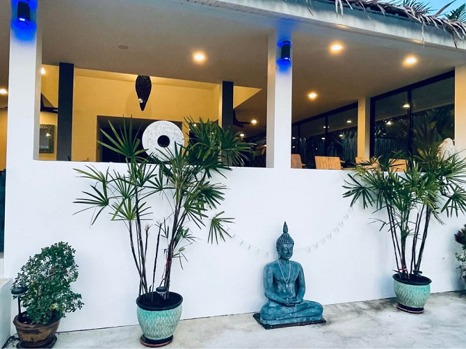 4 bedroom, 4 bathroom house Phangan - photo 11