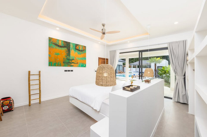 4 beds 4 baths House Samui - photo 18