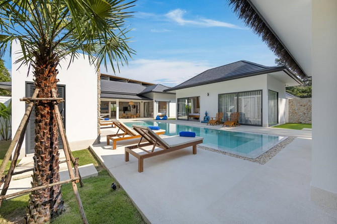 4 beds 4 baths House Samui - photo 3
