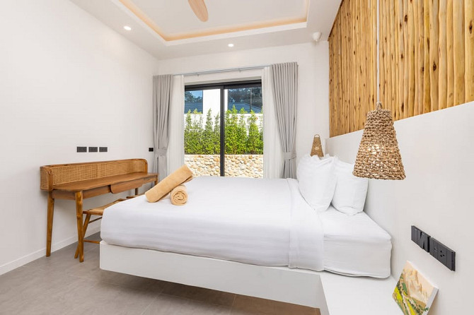 4 beds 4 baths House Samui - photo 14