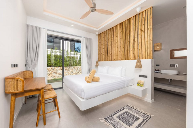 4 beds 4 baths House Samui - photo 19