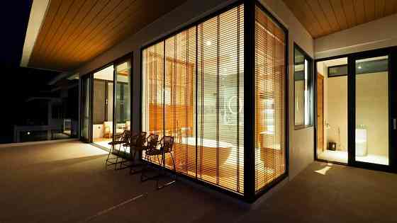 3 beds 3 baths – House Samui