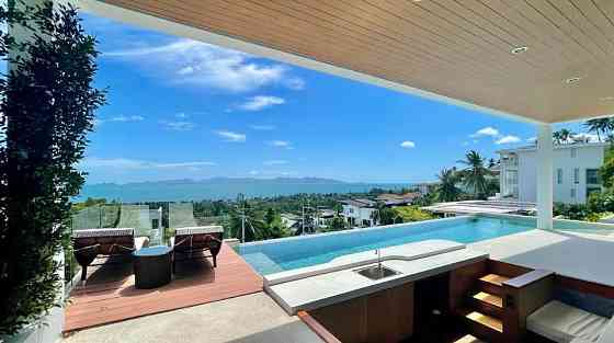 3 beds 3 baths – House Samui
