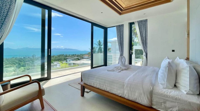 3 beds 3 baths – House Samui - photo 7