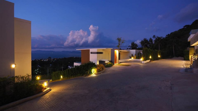 3 beds 3 baths – House Samui - photo 14
