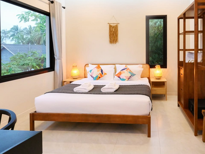 4 beds 3 baths House Samui - photo 11