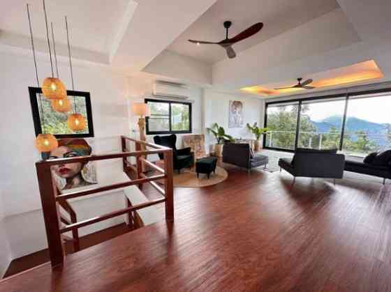 3 Beds 2 Baths House Phangan