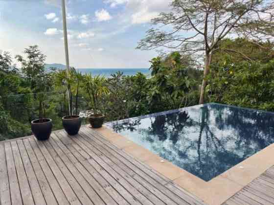 3 Beds 2 Baths House Phangan