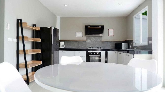 3 bedroom, 4 bathroom house Samui - photo 19