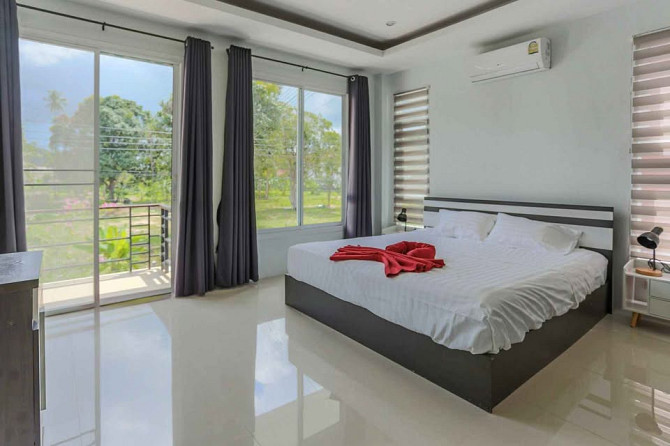 3 bedroom, 4 bathroom house Samui - photo 10