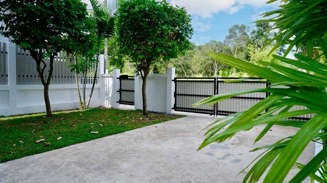 3 bedroom, 4 bathroom house Samui - photo 14