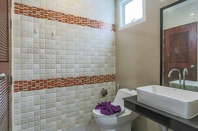 3 bedroom, 4 bathroom house Samui - photo 6
