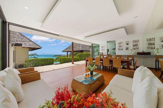 5 Beds 7 Baths - House Samui - photo 15
