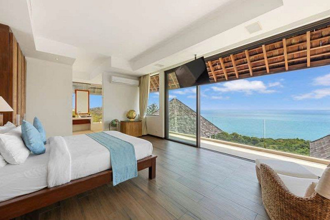 5 Beds 7 Baths - House Samui - photo 13