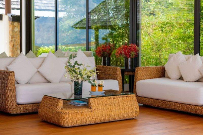 5 Beds 7 Baths - House Samui - photo 16