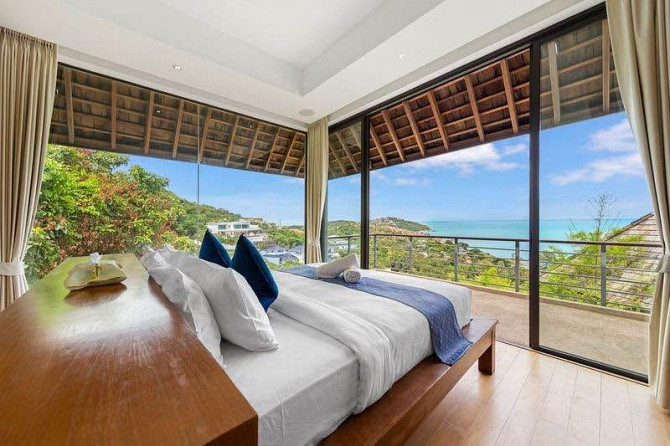 5 Beds 7 Baths - House Samui - photo 18