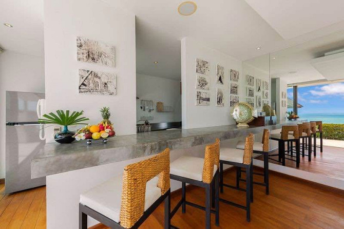 5 Beds 7 Baths - House Samui - photo 14