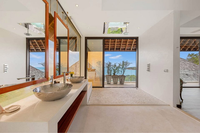 5 Beds 7 Baths - House Samui - photo 17