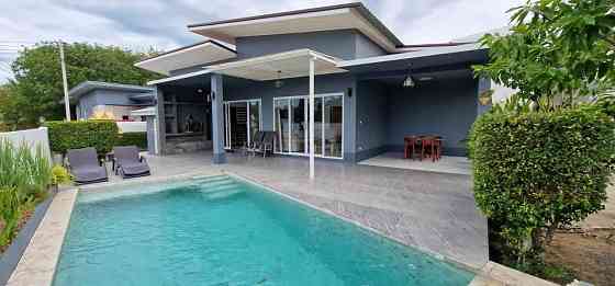 3 Beds 2 Baths - House Samui