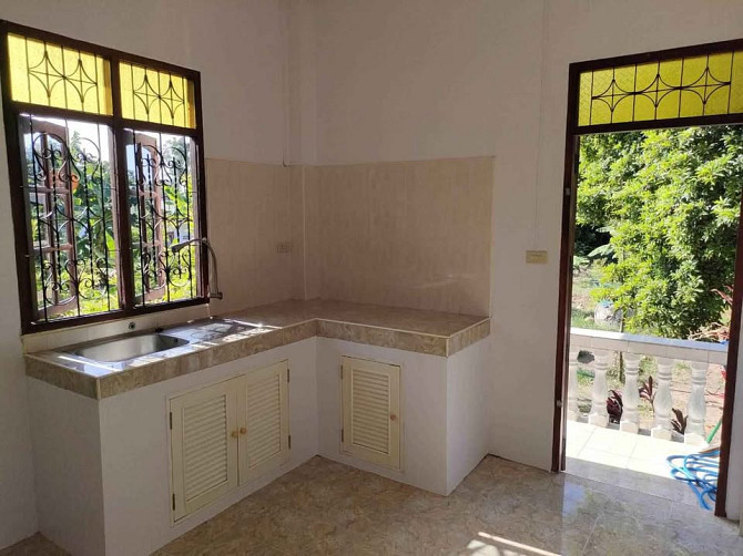 1 Bedroom 1 Bathroom - House Samui - photo 3