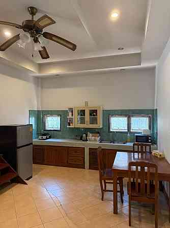 House with Bedrooms: 2 and Bathrooms: 1 Samui
