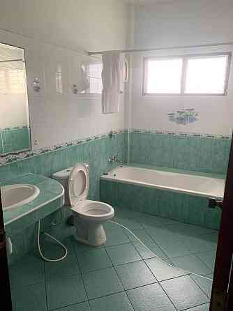 House with Bedrooms: 2 and Bathrooms: 1 Samui