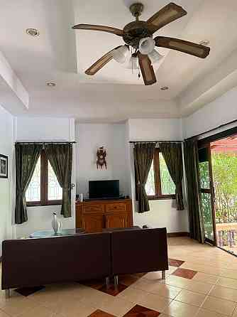 House with Bedrooms: 2 and Bathrooms: 1 Samui