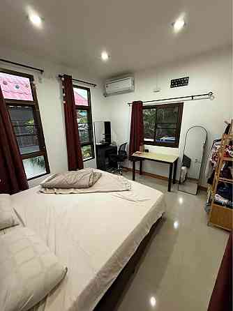 2 bedroom, 1 bathroom house Phangan