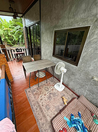 2 bedroom, 1 bathroom house Phangan - photo 8