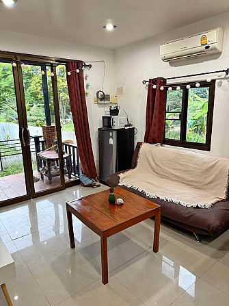 2 bedroom, 1 bathroom house Phangan - photo 1