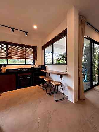 2 Beds 1 Bath - House Phangan