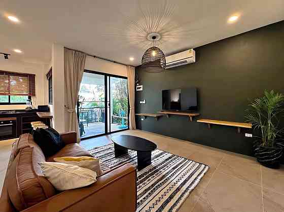 2 Beds 1 Bath - House Phangan