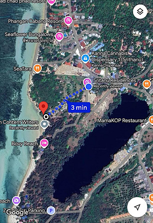 2 Beds 1 Bath - House Phangan - photo 12